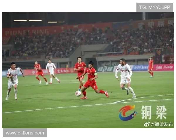 重庆铜梁龙将引进巴西23岁边锋