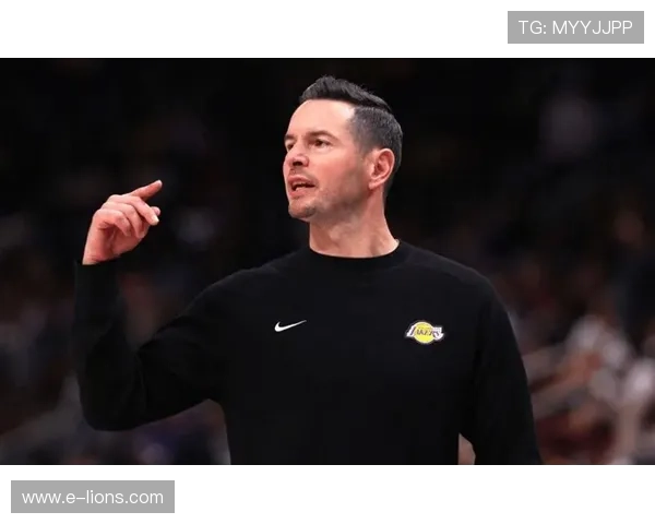 胜篮网发布会雷迪克谈双将表现